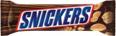 Snickers Riegel, 32 Riegel im Kassenaufsteller