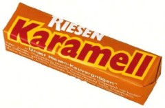 Storck Karamell Riesen