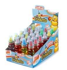 Trinketto original cooler Drink