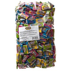 Wanted Bubble Gum Mix