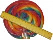 Felko Lolly Spiral Rainbow Mega