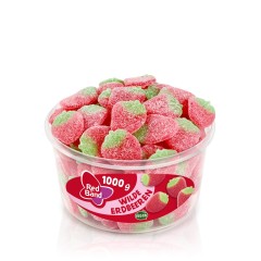 Red Band Wilde Erdbeeren