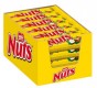 Nestle Nuts, Riegel