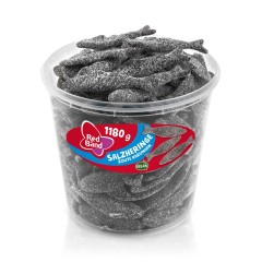 Red Band Salzheringe