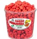 Haribo Kleine Erdbeeren Primavera Schaumzucker, 500 Stk