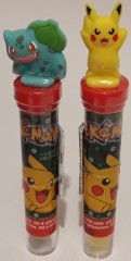 Pokémon Stamp Tube Jellies