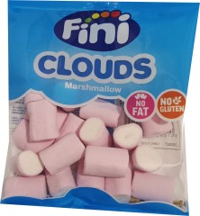 Fini Halal Marshmallow Bicolour