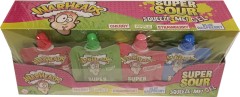 Warheads Tongue Attack Gel