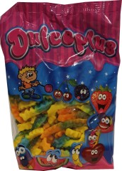 DP Jelly Caterpillar