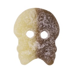 Bubs cool Cola Skalle