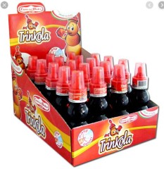 Trinketto Cola