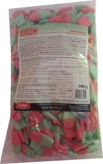 Sküm Watermelon