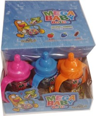 FC Mega Baby Bottle 50 gr. Steller