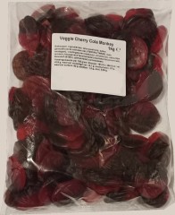 S&C Veggie Cherry Cola Monkeys