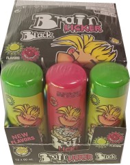 Freekee Brain Licker Roller Black Apple / Cherry