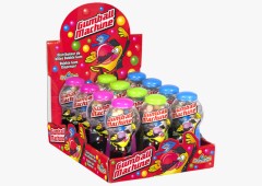 FC Gumball Machine