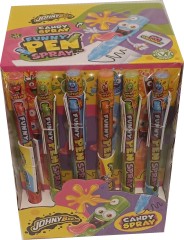 Johny Bee Funny Pen Spray