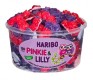 Haribo Pinkie & Lilly