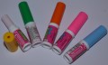 Candy Lipstick, Süßwaren Lippenstift, 100 Stück