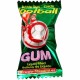 Fini Bubble Gum Football Gum 1 Stück