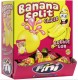 Fini Bubble Gum Banana Split 200 Stück