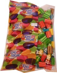 Fruit Revolvers Shooters