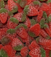 Capico Wilde Erdbeeren