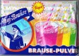 Frigeo Brause-Pulver, Ahoj-Brause