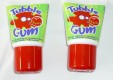 Tubble Gum Kirsche, Kaugummi, 36 Stück Steller