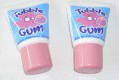 Tubble Gum Tutti Frutti, Kaugummi, 36 Stück Steller