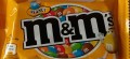 M & M Peanut