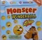 Monster Wunderball am Stiel Emoti Balls